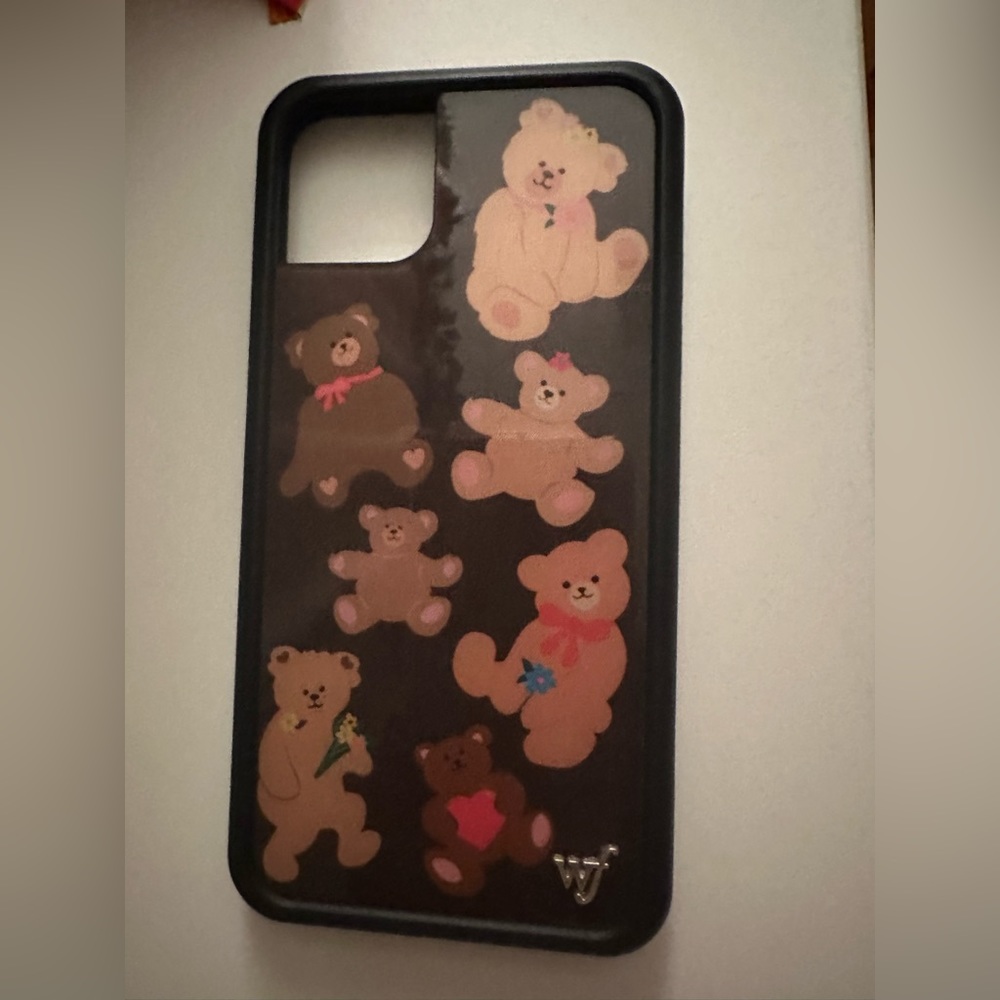 11 pro max- Wildflower Case - Picture 1 of 1
